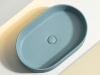 Накладная раковина Ceramicanova Element CN6048MLG