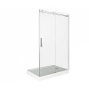 Душевая дверь Good Door GALAXY WTW-170-C-CH