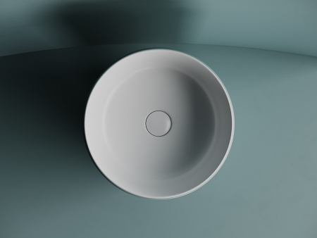 Накладная раковина Ceramicanova Element CN6073MW