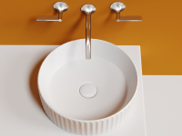 Накладная раковина Ceramicanova Element CN6057