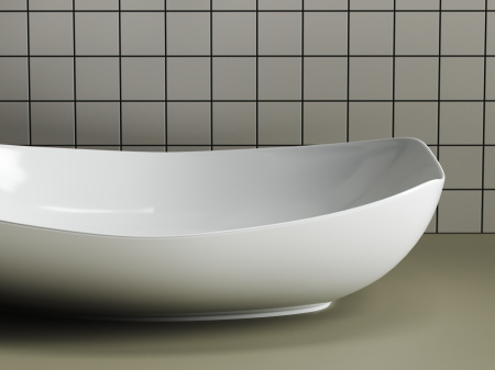 Накладная раковина Ceramicanova Element CN5016