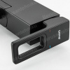 Смеситель для ванной с коротким изливом Gappo G3217-6