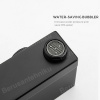 Смеситель для ванной с коротким изливом Gappo G3217-6