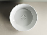 Накладная раковина Ceramicanova Element CN6021