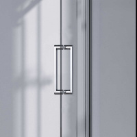 Душевая дверь Vincea Como-N VDS-4CN140CL, 1400, хром, стекло прозрачное
