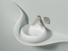Накладная раковина Ceramicanova Element CN6050