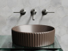 Накладная раковина Ceramicanova Element CN6057MDB