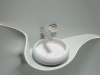 Накладная раковина Ceramicanova Element CN6050