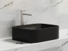 Накладная раковина Ceramicanova Element CN6052MB