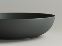 Накладная раковина Ceramicanova Element CN6017MDH