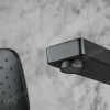 Смеситель на борт ванны на 3 отверстия Gappo G1117-6