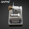 Смеситель с гигиеническим душем Gappo Jacob G7207-8
