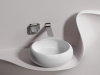 Накладная раковина Ceramicanova Element CN6050MW