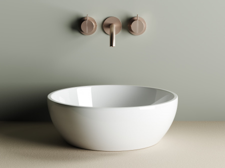 Накладная раковина Ceramicanova Element CN6021
