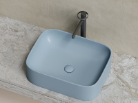 Накладная раковина Ceramicanova Element CN6052MHL