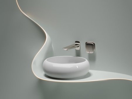 Накладная раковина Ceramicanova Element CN6050