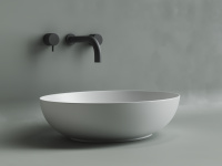 Накладная раковина Ceramicanova Element CN6017MW