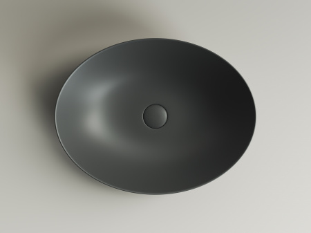 Накладная раковина Ceramicanova Element CN6017MDH
