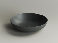 Накладная раковина Ceramicanova Element CN6017MDH